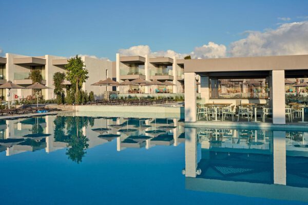 Atlantica Dreams Resort - Afbeelding 3