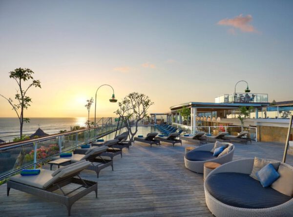 Aston Canggu Beach Resort - Afbeelding 4