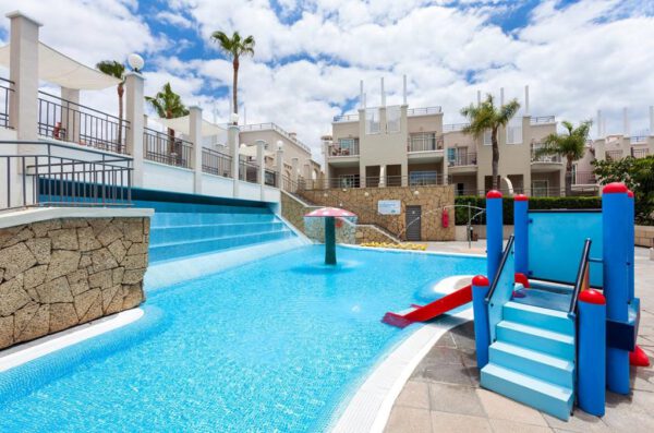 Los Olivos Beach Resort - Afbeelding 5