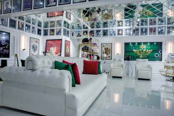 Argana & Spa Agadir - Afbeelding 5