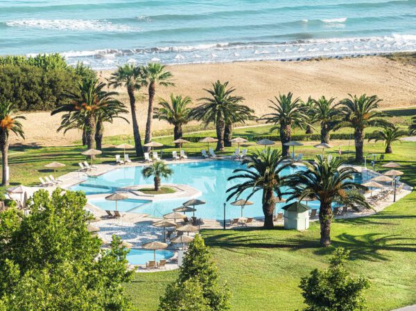 Grecotel LUXME Costa Botanica - Afbeelding 5