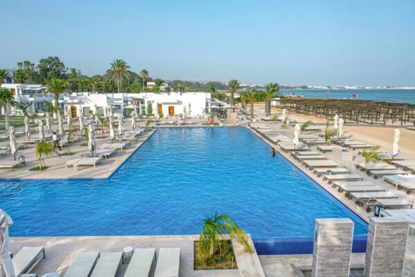 The Orangers Garden Villas & Bungalows - Afbeelding 4