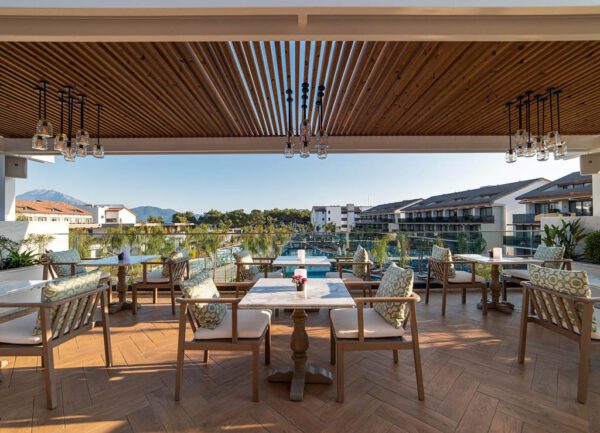 The Residence at TUI BLUE Sensatori Akra Fethiye - Afbeelding 5