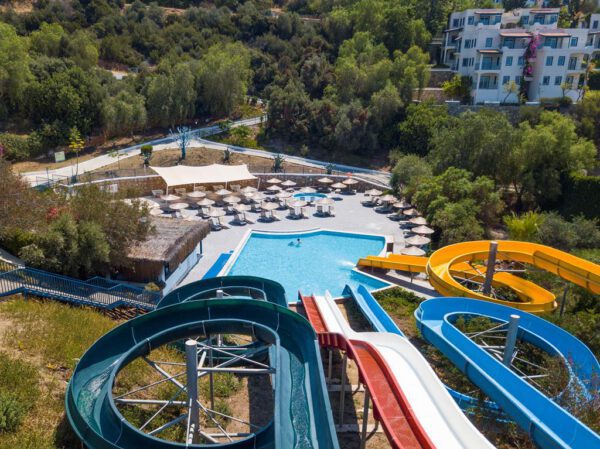 Bodrum Holiday Resort & Spa - Afbeelding 5