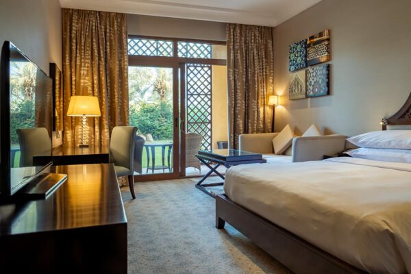 Rixos Al Mairid Ras Al Khaimah - Afbeelding 2