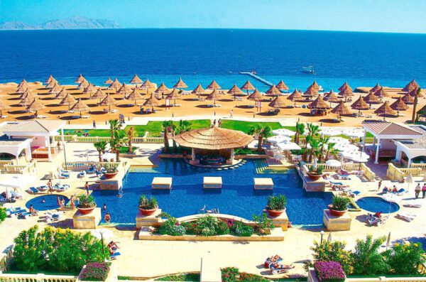 Sheraton Sharm El Sheikh - Afbeelding 2