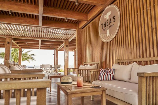 TUI BLUE Lindos Bay - Afbeelding 4