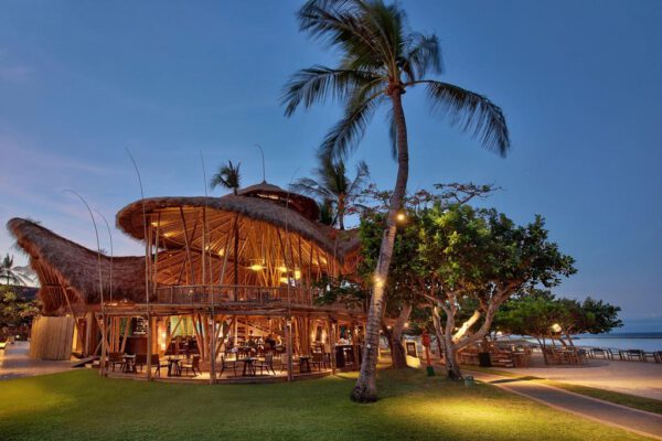 Nusa Dua Beach Resort & Spa - Afbeelding 3