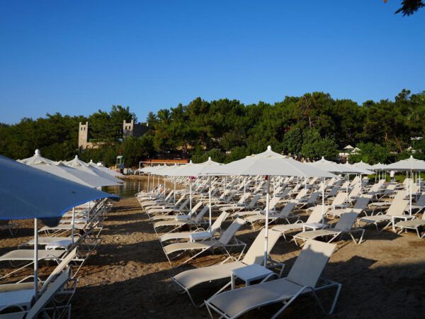 Bodrum Park Resort - Afbeelding 2
