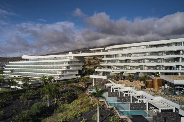 Royal Hideaway Corales Beach