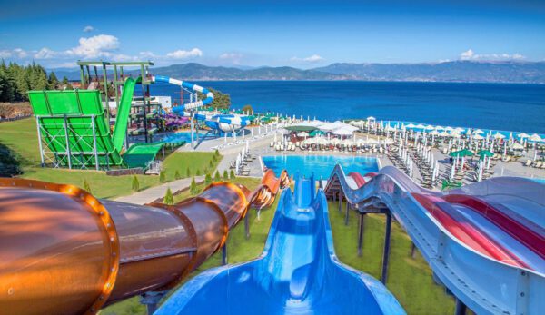 Izgrev Spa & Aquapark - Afbeelding 4