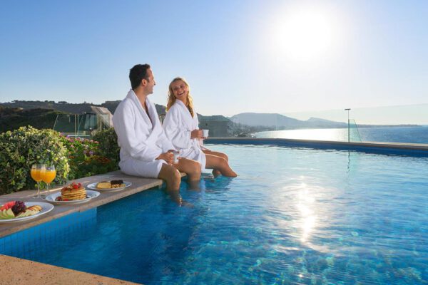 Atrium Platinum Resort Hotel & Spa - Afbeelding 4