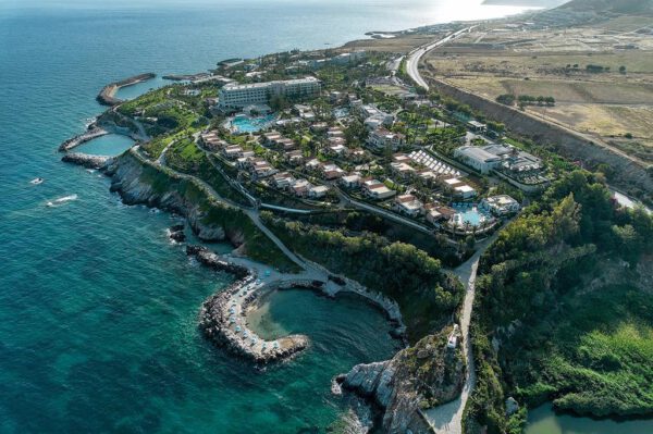 Iberostar Waves Creta Panorama & Mare - Afbeelding 5