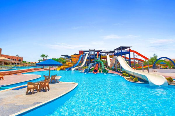 Pickalbatros Jungle Aqua Park Resort Neverland - Afbeelding 3