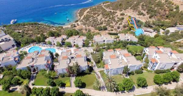 Bodrum Holiday Resort & Spa - Afbeelding 3