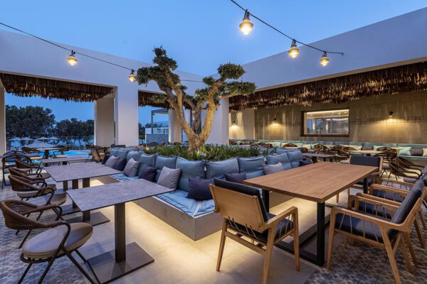 Atlantica Beach Resort Kos - Afbeelding 5