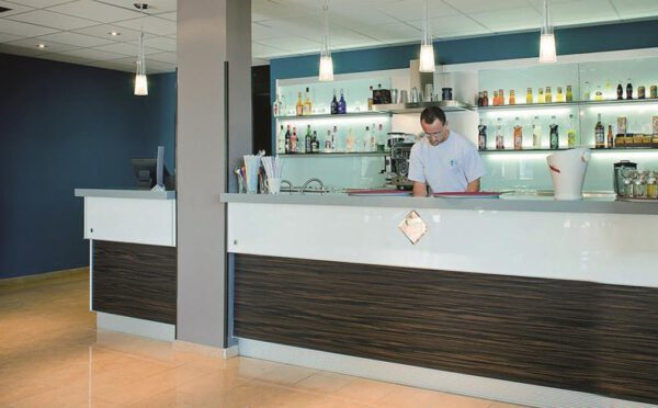 Residence Les Calanques - Afbeelding 4