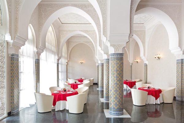 Barceló Palmeraie - Afbeelding 3