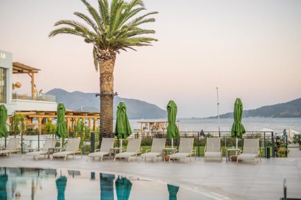 Premier Nergis Beach Hotel - Afbeelding 3