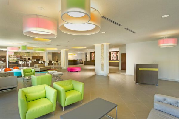 Avanti Resort - Afbeelding 3