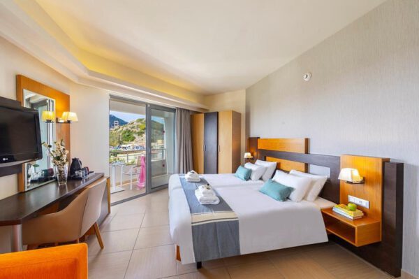 Leonardo Kolymbia Resort - Afbeelding 2