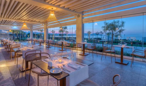 TUI BLUE Lagoon Palace - Afbeelding 5