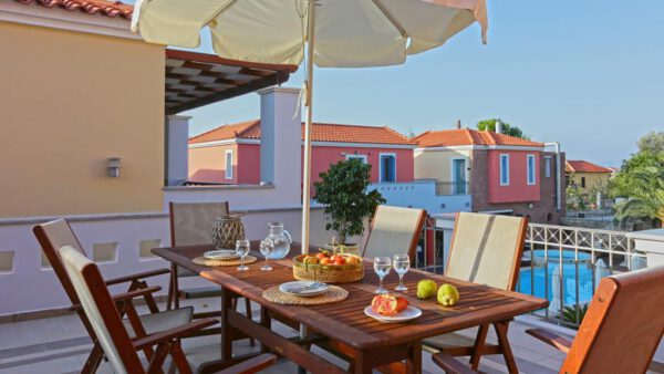 Sirena Residence & Spa - Afbeelding 3