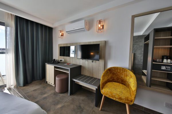 Ivy Hotel - Afbeelding 3