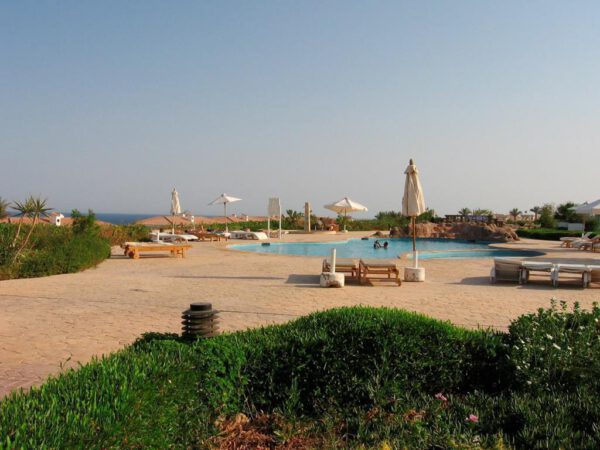 Sheraton Sharm El Sheikh - Afbeelding 5