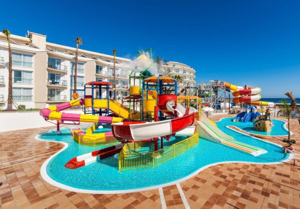 SPLASHWORLD Playa Estepona - Afbeelding 4