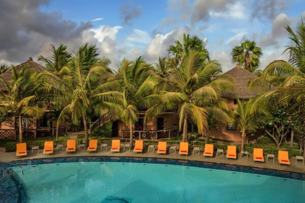 Movenpick Resort Lamantin Saly - Afbeelding 4