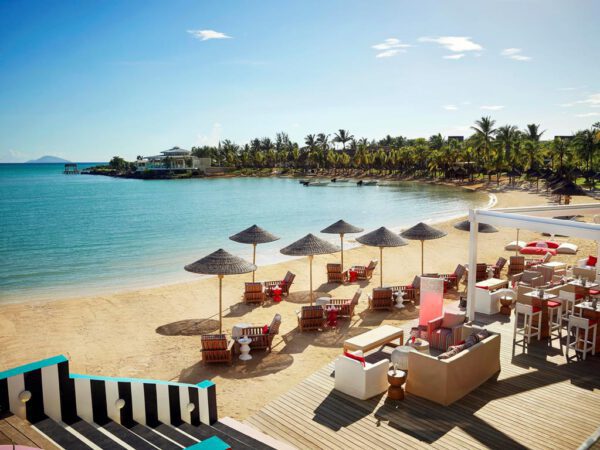 LUX Grand Gaube Resort - Afbeelding 3