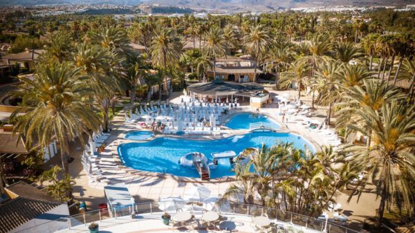 Suites & Villas by Dunas - Afbeelding 5