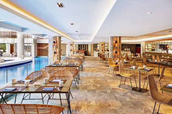 Four Points By Sheraton Bali - Afbeelding 3