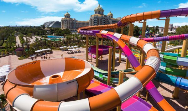 Delphin BE Grand Resort - Afbeelding 5