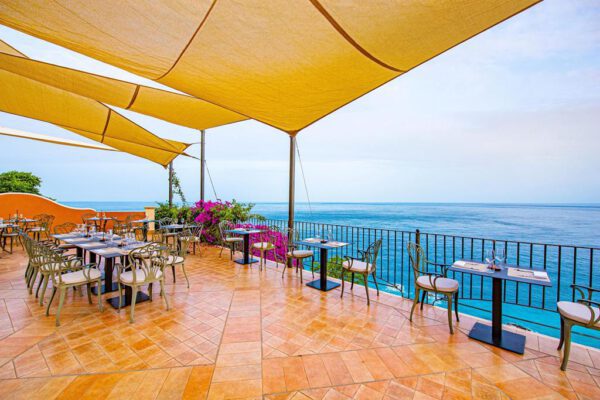 Baia Taormina - Afbeelding 3