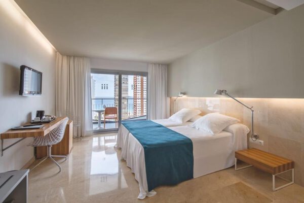 Climia Belroy Hotel - Afbeelding 2
