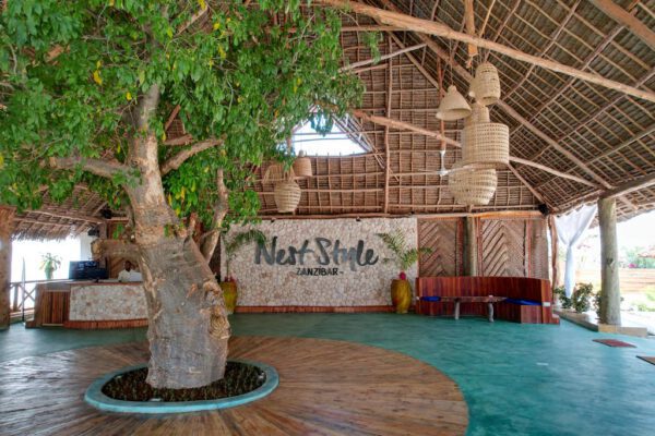 Nest Style Zanzibar - Afbeelding 4