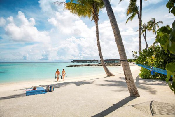 TUI BLUE Olhuveli Romance - Afbeelding 3