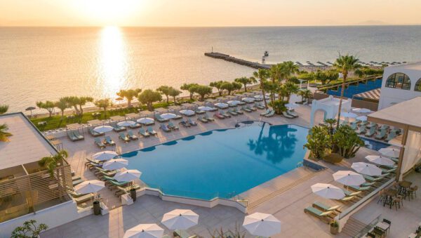 TUI BLUE Oceanis Beach - Afbeelding 3