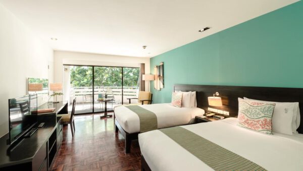 The Regent Cha Am Beach Resort - Afbeelding 5