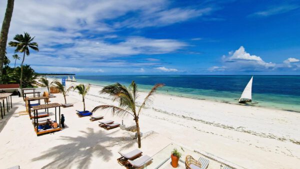 Dream of Zanzibar - Afbeelding 3