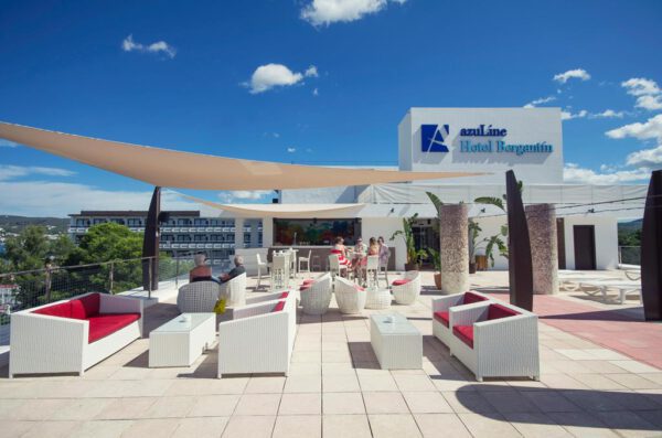 AzuLine Hotel Bergantin - Afbeelding 3