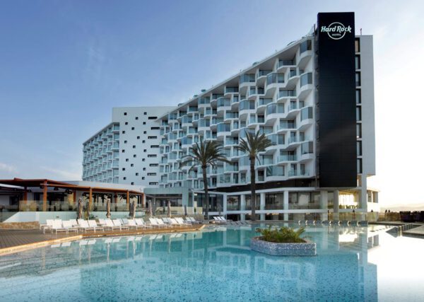 Hard Rock Hotel Ibiza - Afbeelding 2