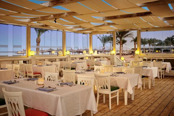 Coral Sea Holiday Resort - Afbeelding 3