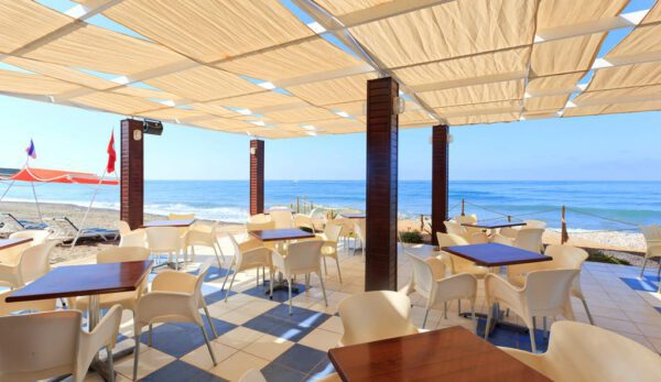 Club Mermaid Village - Afbeelding 5