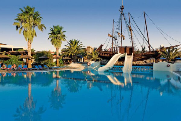 Kipriotis Village - Afbeelding 4