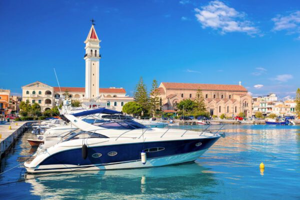 8-daagse Fly & Drive Zakynthos & Peloponnesos - Afbeelding 4