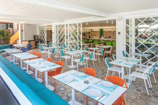 Villa Mandi Golf Resort - Afbeelding 3