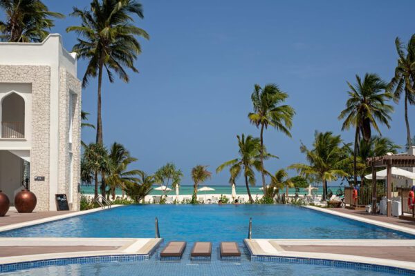 LUX Marijani Zanzibar - Afbeelding 5